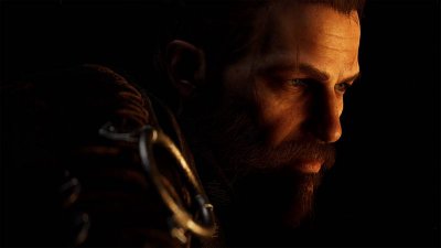 Banishers: Ghosts of New Eden